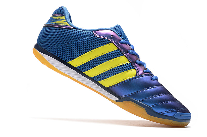 Tênis Futsal Adidas Top Sala IC Elite + Brindes