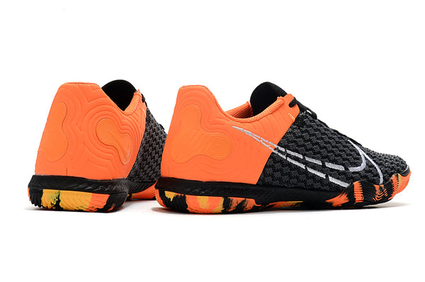 Tênis Futsal Nike React Gato IC Elite + Brindes