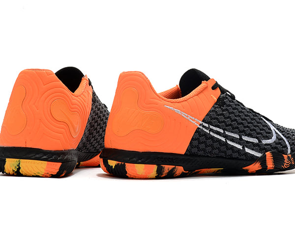 Tênis Futsal Nike React Gato IC Elite + Brindes