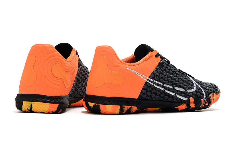 Tênis Futsal Nike React Gato IC Elite + Brindes