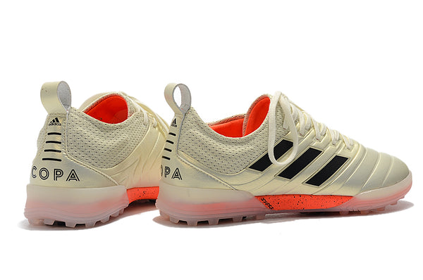 Chuteira Society Adidas Copa 20.1 TF Elite + Brindes