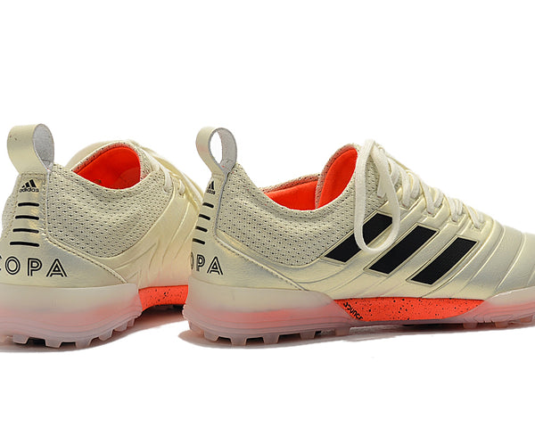 Chuteira Society Adidas Copa 20.1 TF Elite + Brindes