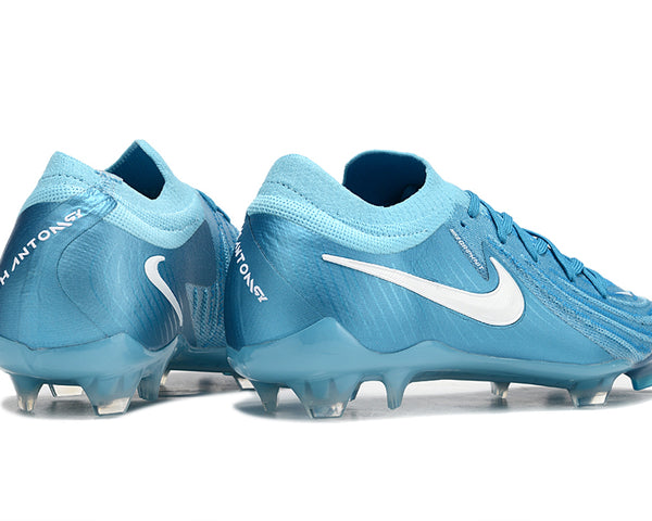 Chuteira Campo Nike Phantom Luna 2 Elite + Brindes