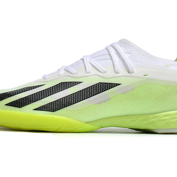 Tênis Futsal Adidas X Crazyfast.1 IC Elite + Brindes