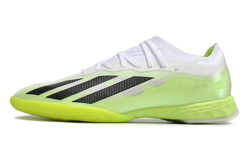 Tênis Futsal Adidas X Crazyfast.1 IC Elite + Brindes Exclusivos