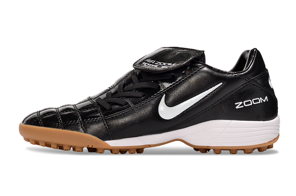 Chuteira Society Nike Total 90 TF + Brindes