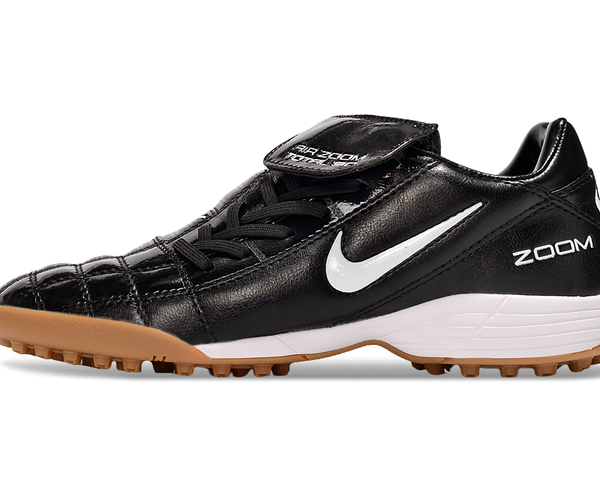 Chuteira Society Nike Total 90 TF + Brindes