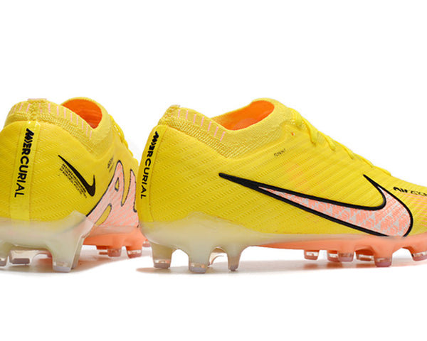 Chuteira Campo Nike Air Zoom Mercurial Vapor 15 Elite + Brindes
