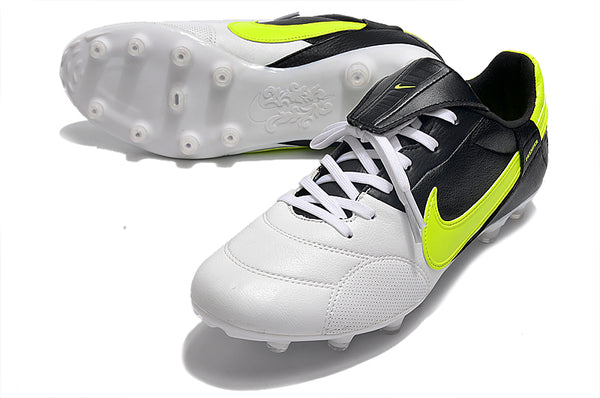 Chuteira Campo Nike Premier FG Elite + Brindes