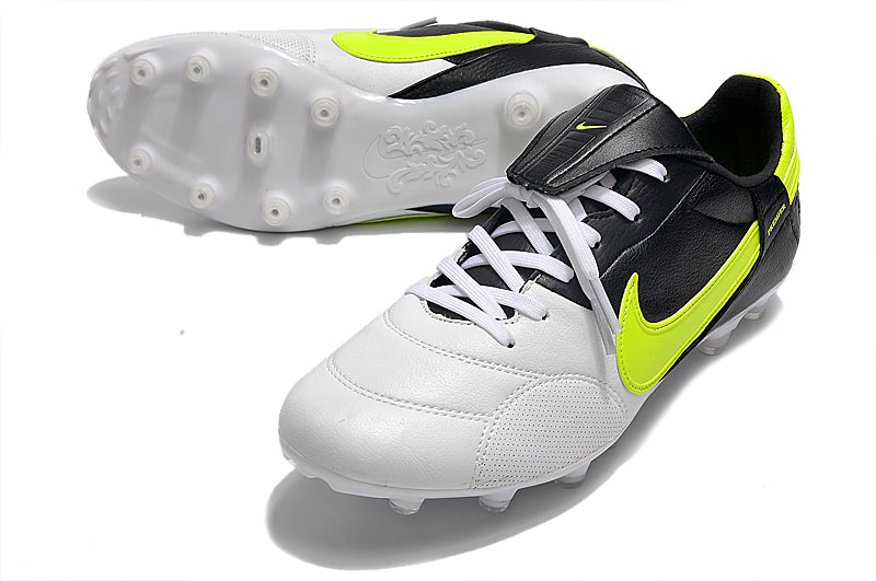 Chuteira Campo Nike Premier FG Elite + Brindes