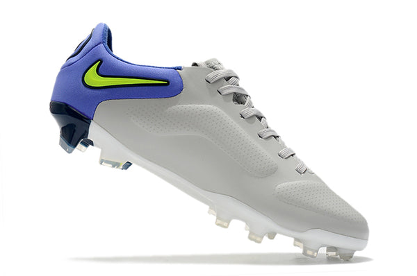 Chuteira Campo Nike Tiempo Legend 9 Elite + Brindes