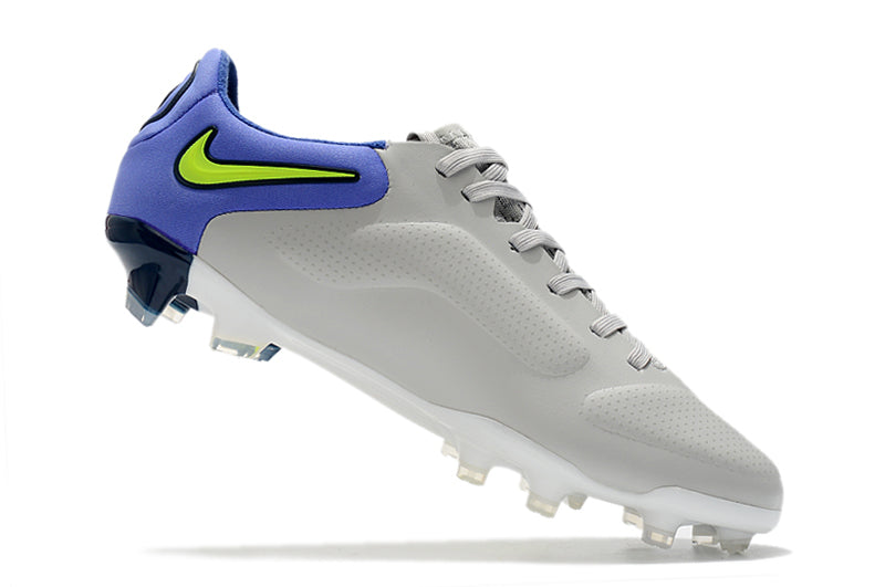 Chuteira Campo Nike Tiempo Legend 9 Elite + Brindes
