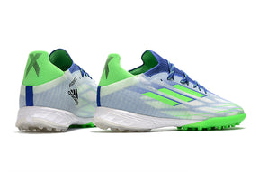 Chuteira Society Adidas X Speedflow.1 TF Elite + Brindes Exclusivos