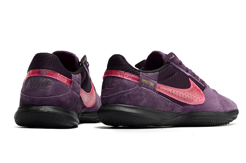 Tênis Futsal Nike Street Gato IC Elite + Brindes
