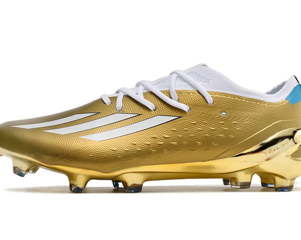 Chuteira Campo Adidas Speedportal.1 FG  Elite + Brindes