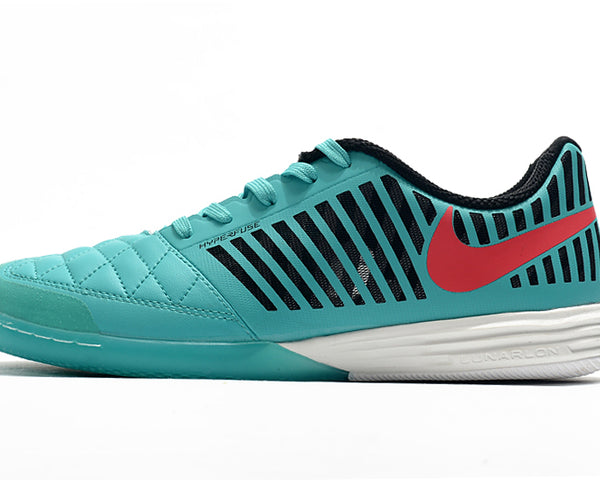 Tênis Futsal Nike Lunar Gato II IC Elite + Brindes  (Pronto Entrega)