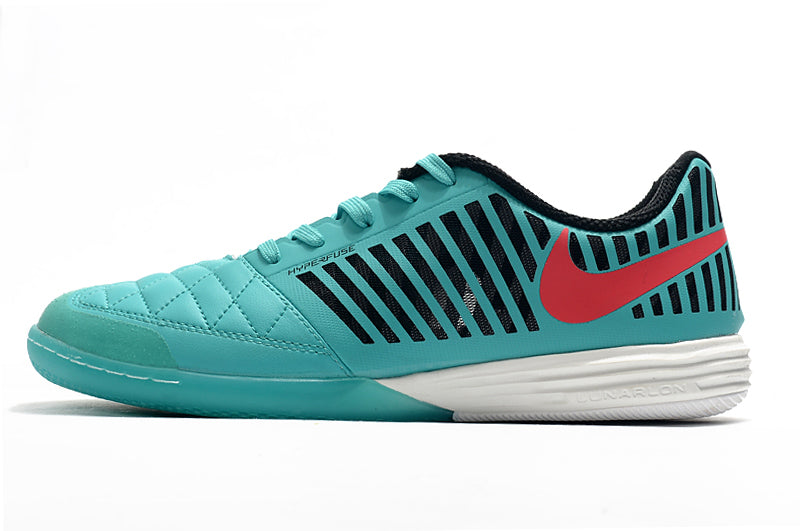 Tênis Futsal Nike Lunar Gato II IC Elite + Brindes