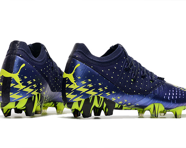 Chuteira Campo Puma Future Z FG Elite + Brindes