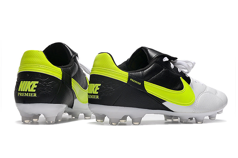 Chuteira Campo Nike Premier FG Elite + Brindes