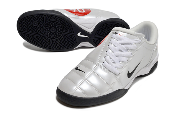 Tênis Futsal Nike Total 90 IC Elite + Brindes