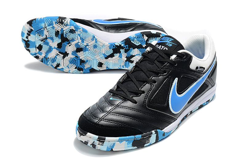 Tênis Futsal Nike SB Gato Elite + Brindes Exclusivos