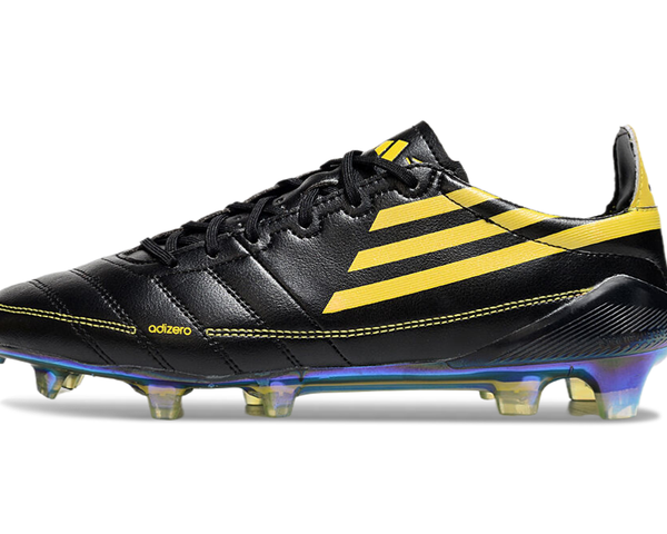 Chuteira Campo Adidas Adizero F50 FG  Elite + Brindes