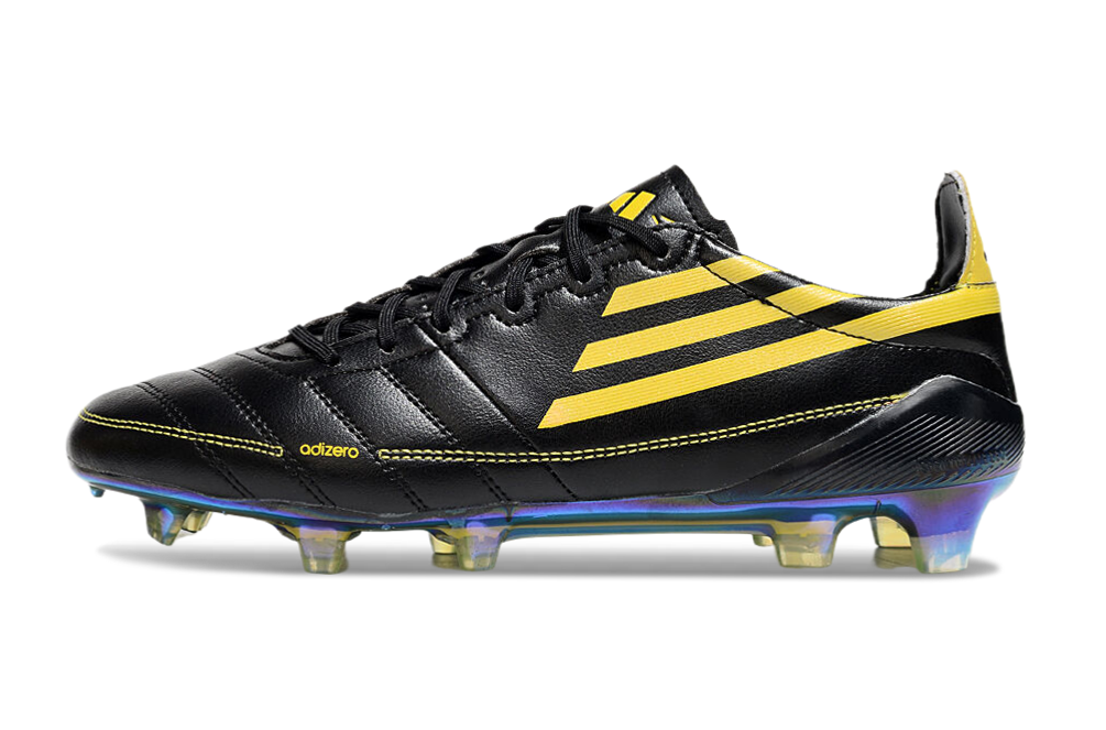 Chuteira Campo Adidas X F50 adiZero FG Elite + Brindes