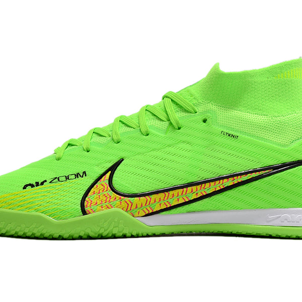 Tênis Futsal Nike Air Zoom Mercurial Superfly 9 IC Elite + Brindes Exclusivos