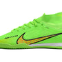 Tênis Futsal Nike Air Zoom Mercurial Superfly 9 IC Elite + Brindes Exclusivos