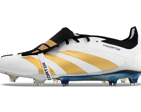 Chuteira Campo Adidas Predator 30  Elite + Brindes