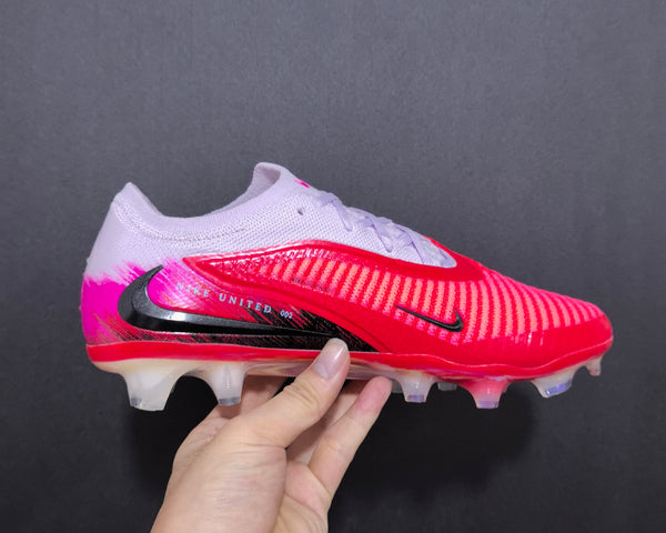 Chuteira Campo Nike Phantom GX 6 FG Elite + Brindes