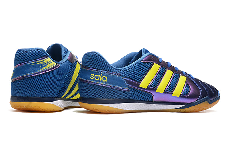 Tênis Futsal Adidas Top Sala IC Elite + Brindes