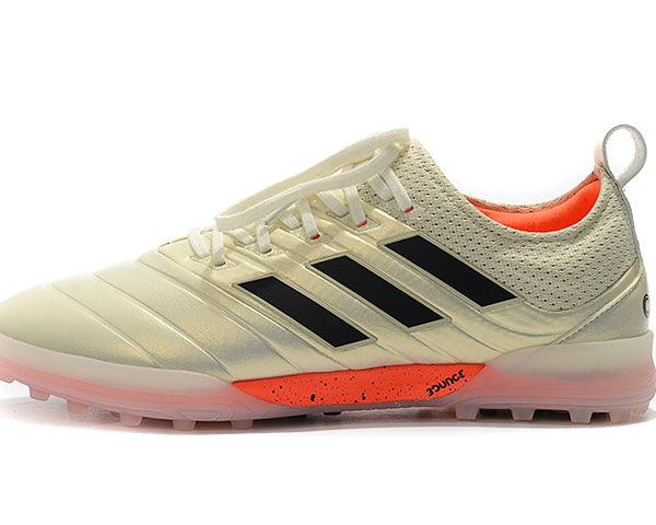 Chuteira Society Adidas Copa 20.1 TF Elite + Brindes