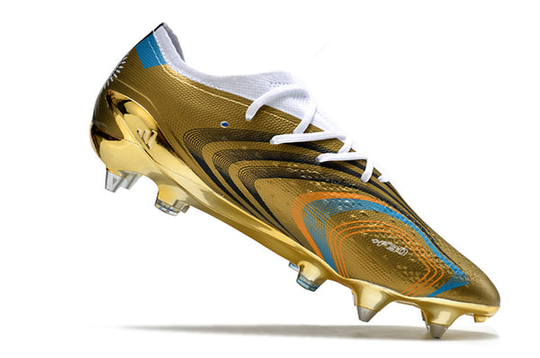 Chuteira Campo adidas Speedportal.1 SG Elite + Brindes