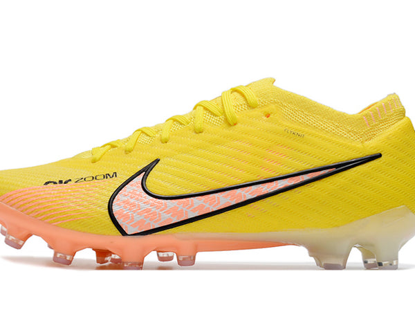 Chuteira Campo Nike Air Zoom Mercurial Vapor 15 Elite + Brindes