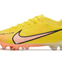 Chuteira Campo Nike Air Zoom Mercurial Vapor 15 Elite + Brindes