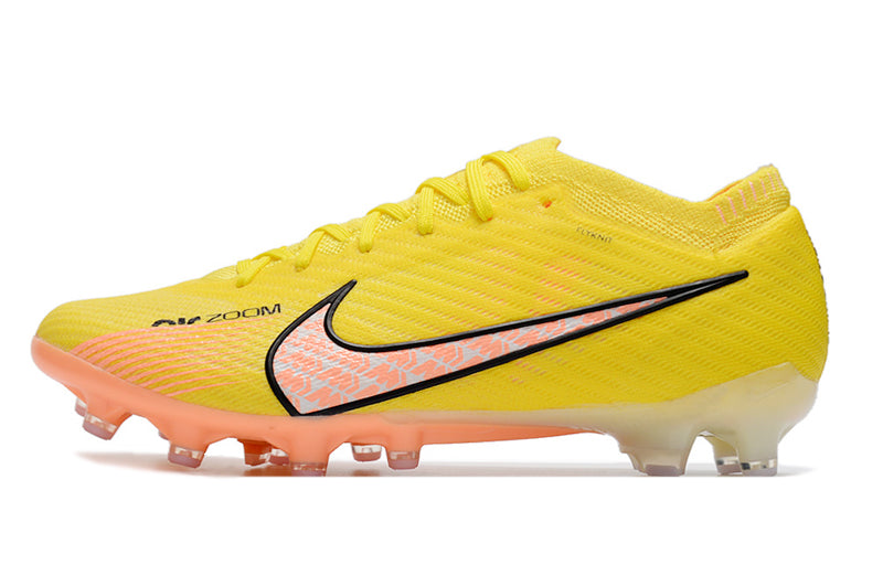 Chuteira Campo Nike Air Zoom Mercurial Vapor 15 AG Elite + Brindes Exclusivos