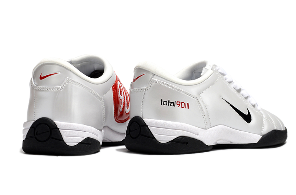 Tênis Futsal Nike Total 90 IC Elite + Brindes
