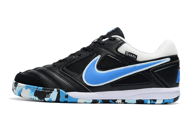 Tênis Futsal Nike SB Gato Elite + Brindes