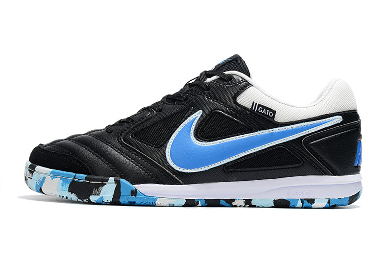 Tênis Futsal Nike SB Gato Elite + Brindes Exclusivos