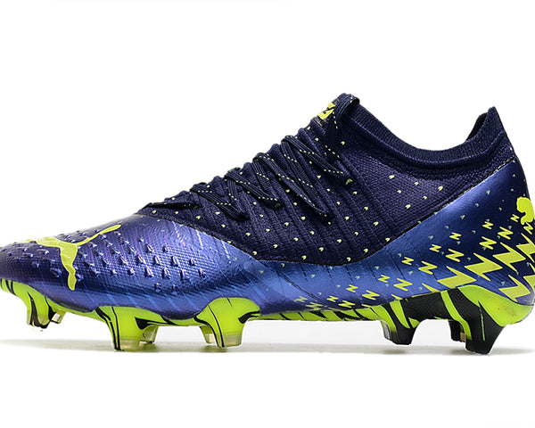 Chuteira Campo Puma Future Z FG Elite + Brindes