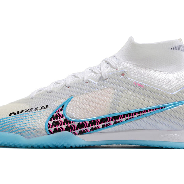 Tênis Futsal Nike Air Zoom Mercurial Superfly 9 IC Elite + Brindes Exclusivos
