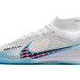 Tênis Futsal Nike Air Zoom Mercurial Superfly 9 IC Elite + Brindes Exclusivos