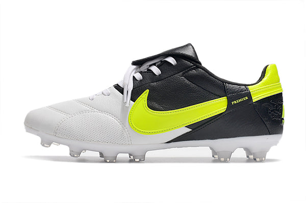 Chuteira Campo Nike Premier FG Elite + Brindes