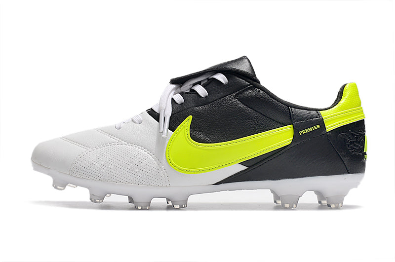 Chuteira Campo Nike Premier FG Elite + Brindes