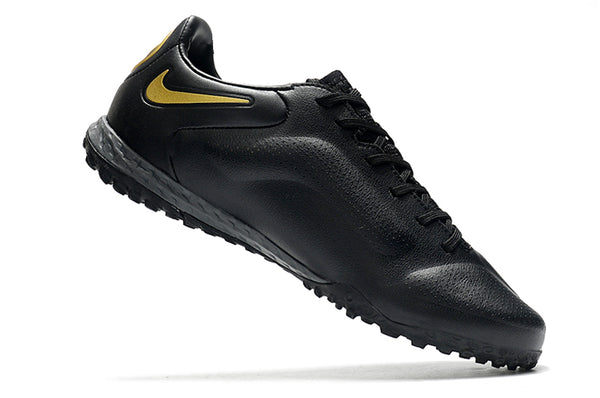 Chuteira Society Nike Tiempo Legend 9 TF Elite + Brindes