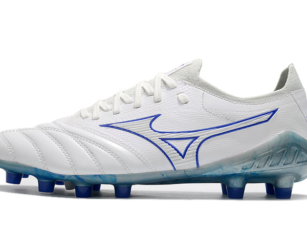 Chuteira Campo Mizuno Morelia Neo 2 FG Elite + Brindes Exclusivos