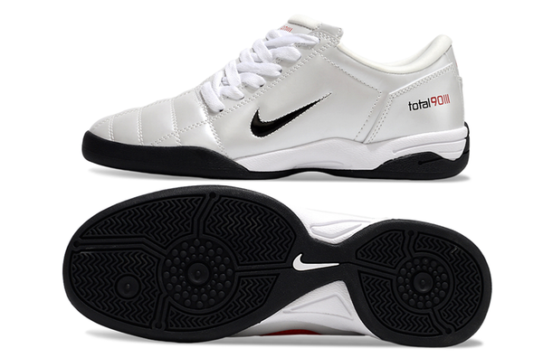 Tênis Futsal Nike Total 90 IC Elite + Brindes