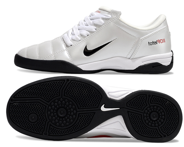 Tênis Futsal Nike Total 90 IC Elite + Brindes