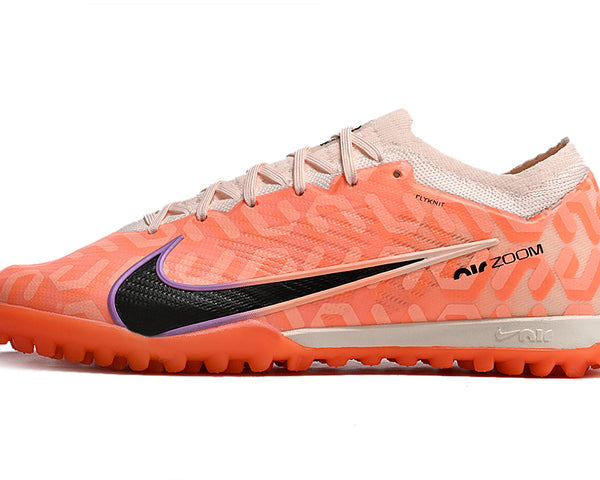 Chuteira Society Nike Air Zoom Mercurial Vapor 15 TF Elite + Brindes
